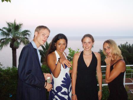 +* .. Jam�$ BoNd .. *+